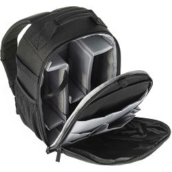 Tamrac Jazz 84 v2.0 black crni ruksak za foto opremu (T2284-1919)