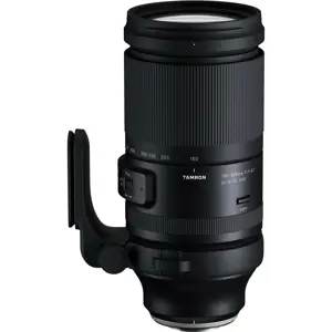 Tamron 150-500mm f/5-6.7 Di III VC RXD objektiv za Fujifilm X-mount