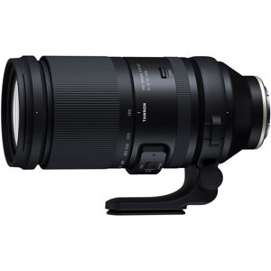 Tamron 150-500mm f/5-6.7 Di III-VC VXD telefoto objektiv za Nikon Z (A057Z)