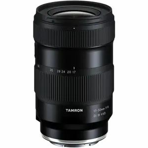 Tamron 17-50mm f/4 Di III VXD objektiv za Sony E-mount