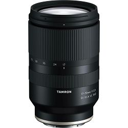 Tamron 17-70mm f/2.8 Di III-A RXD objektiv za Sony E-mount (B070S)