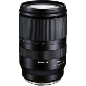 Tamron 17-70mm f/2.8 Di III-A RXD objektiv za Fujifilm X-mount