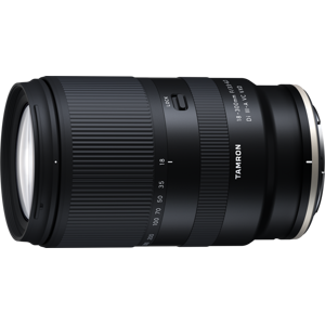 Tamron 18-300mm f/3.5-6.3 Di III-A VC VXD objektiv za Nikon Z (B061Z)