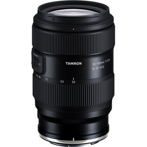 Tamron 35-100mm f/2.8 Di III VXD objektiv za Nikon Z
