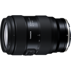 Tamron 35-100mm f/2.8 Di III VXD objektiv za Sony E-mount