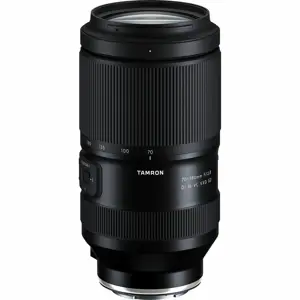 Tamron 70-180 f/2.8 Di III VC VXD G2 objektiv za Sony E-mount