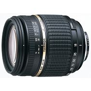 Tamron AF 18-250mm f/3.5-6.3 Di II LD Aspherical [IF] Macro allround objektiv za Nikon DX with built-in motor (A18NII)
