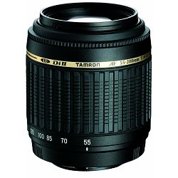 Tamron AF 55-200mm f/4-5.6 Di II LD Macro objektiv za Nikon DX (A15N)