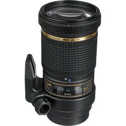 Tamron AF SP 180mm f/3.5 Di LD Aspherical FEC [IF] Macro 1:1 objektiv za Sony A-mount (B01S)