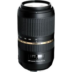 Tamron AF SP 70-300 f/4-5.6 Di VC USD telefoto objektiv za Sony A-mount (A005S)