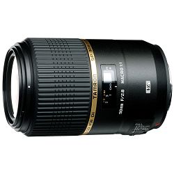 Tamron AF SP 90mm f/2.8 Di 1:1 Macro objektiv za Canon EF (272 EE)