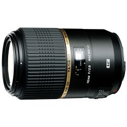 Tamron AF SP 90mm f/2.8 Di 1:1 Macro objektiv za Canon EF (272 EE)