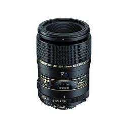 Tamron AF SP 90mm f/2.8 Di 1:1 Macro objektiv za Nikon FX (272 EN)