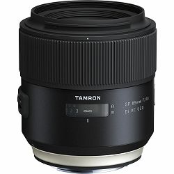 Tamron SP 85mm f/1.8 Di VC USD telefoto objektiv za Canon EF (F016E)