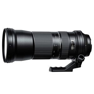 Tamron SP AF 150-600mm f/5-6.3 Di USD telefoto objektiv za Sony A-mount 150-600 F5-6.3  telefoto objektiv za Sony A-mount (A011S)