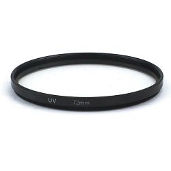 Tamron UV MC filter 72mm za zaštitu objektiva Multi Coated