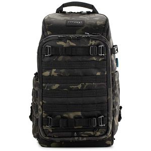 Tenba Axis v2 20L Backpack MultiCam Black