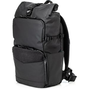 Tenba DNA 16 DSLR Backpack Black