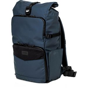 Tenba DNA 16 DSLR Backpack Blue