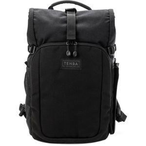 Tenba Fulton v2 10L Backpack Black
