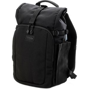 Tenba Fulton v2 16L Backpack Black