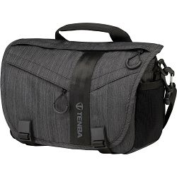 Tenba Messenger DNA 8 Graphite Bag torba za fotoaparat i foto opremu (638-421)