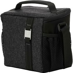 Tenba Skyline 10 Shoulder Bag Black crna torba za fotoaparat i foto opremu (637-621)