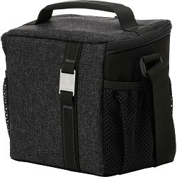 Tenba Skyline 8 Shoulder Bag Black crna torba za fotoaparat i foto opremu (637-611)