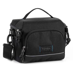 Tenba Skyline v2 10 Shoulder Bag Black