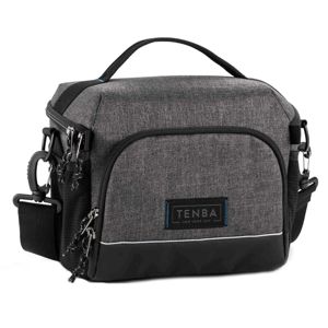 Tenba Skyline v2 10 Shoulder Bag Gray