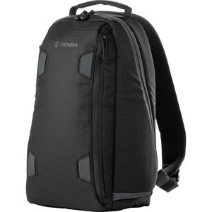 Tenba Solstice 7L Sling Bag Black crni