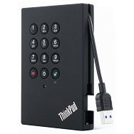 Think Pad USB 3.0 1TB Secure HDD