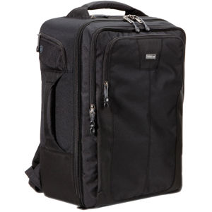 Think Tank Airport Accelerator Backpack Black