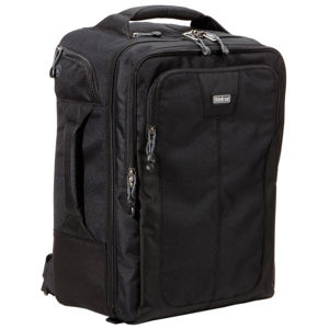 Think Tank Airport Commuter Black