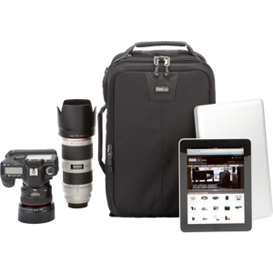 Think Tank Airport Essentials Black
