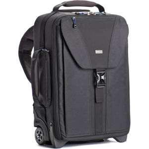 Think Tank Airport TakeOff V2.0 Black