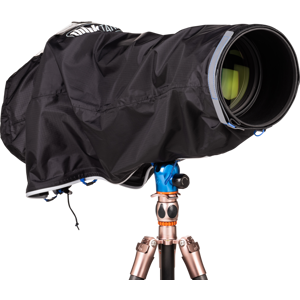 Think Tank Emergency Rain Cover (Large)