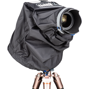 Think Tank Emergency Rain Cover (Small)
