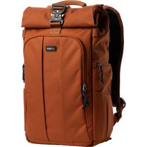 Think Tank FocusPoint 22L Hybrid RollTop Backpack Urban Rust