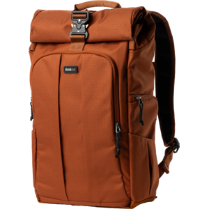 Think Tank FocusPoint 30L Hybrid RollTop Backpack Urban Rust