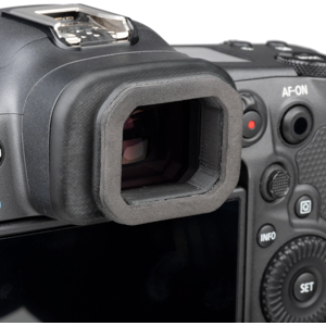 Think Tank Hydrophobia eyepiece Canon EP-R3