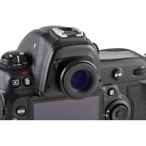 Think Tank Hydrophobia eyepiece for Nikon screw-in mounts (EP-NSI)