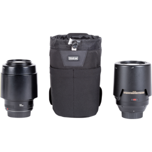 Think Tank Lens Changer 25 V3.0 Black/Grey