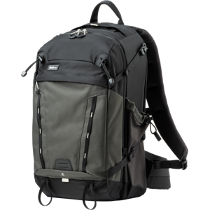 Think Tank MindShift BackLight 26L Photo Daypack Slate Black