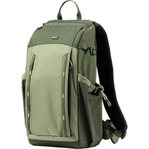 Think Tank Mindshift BackLight Sprint Slim Lightweight Backpack Montane Green
