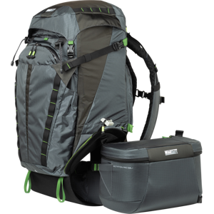 Think Tank MindShift Rotation Pro 50+L Backpack