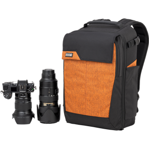 Think Tank Mirrorless Mover Backpack 18L Campfire Orange