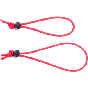 Think Tank Red Whips Bungie Cable Ties V2.0 Red