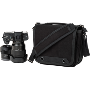 Think Tank Retrospective 4 V2.0 Black