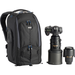 Think Tank StreetWalker Pro V2.0 Black
